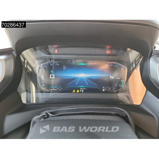 2025 ايفكو X-Way 580-42858204