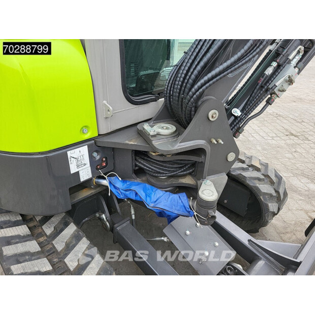 2024 Zoomlion ZE26GU-42858222