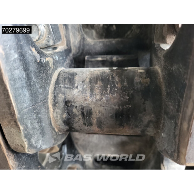 2025 Caterpillar 320D3 GC-42858244