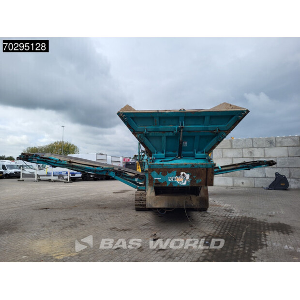 2005 PowerScreen Warrior 1400-42858294