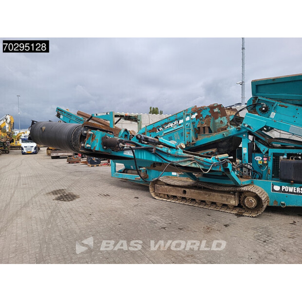 2005 PowerScreen Warrior 1400-42858304