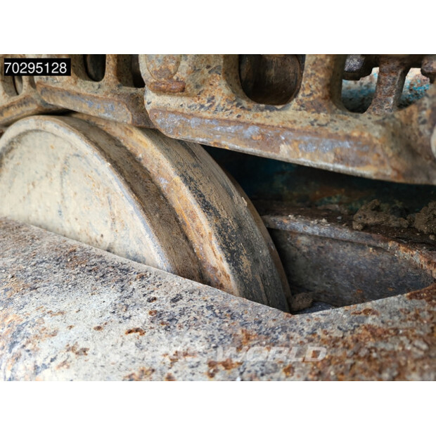 2005 PowerScreen Warrior 1400-42858314