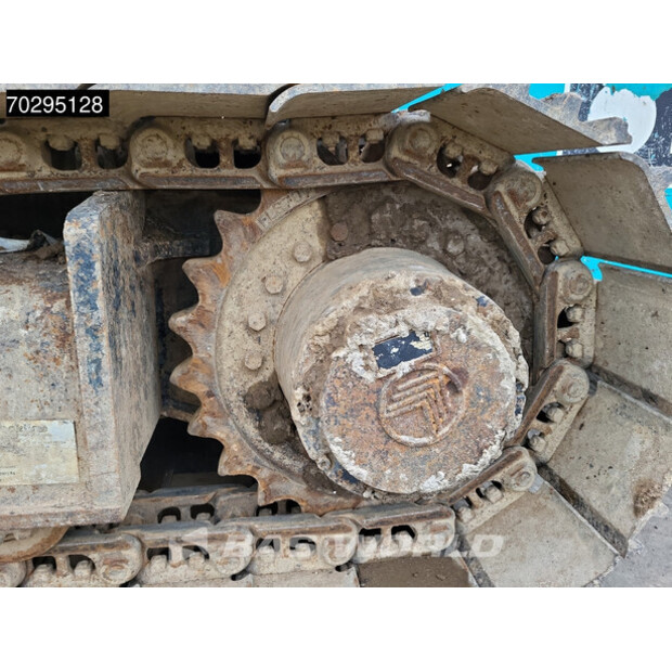 2005 PowerScreen Warrior 1400-42858315
