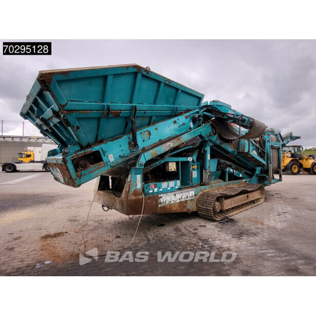 2005 PowerScreen Warrior 1400-42858318