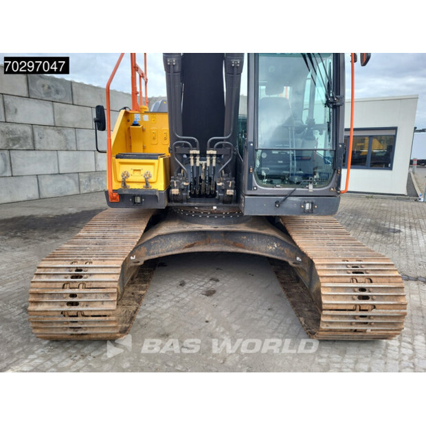 2019 فولفو EC220EL-42858337
