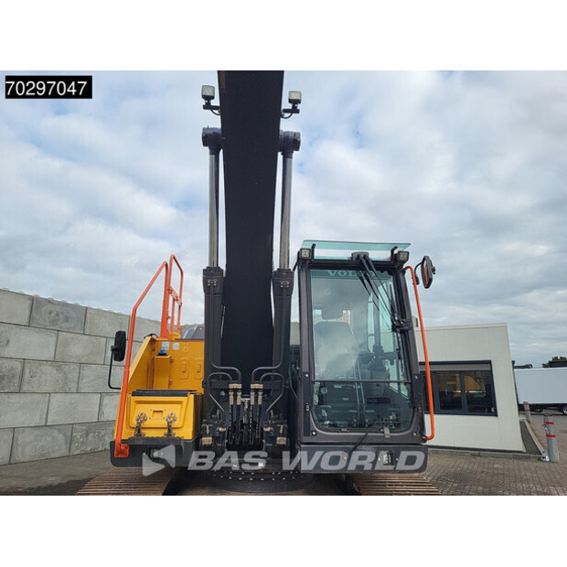 2019 فولفو EC220EL-42858342