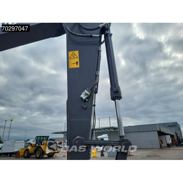2019 فولفو EC220EL-42858344