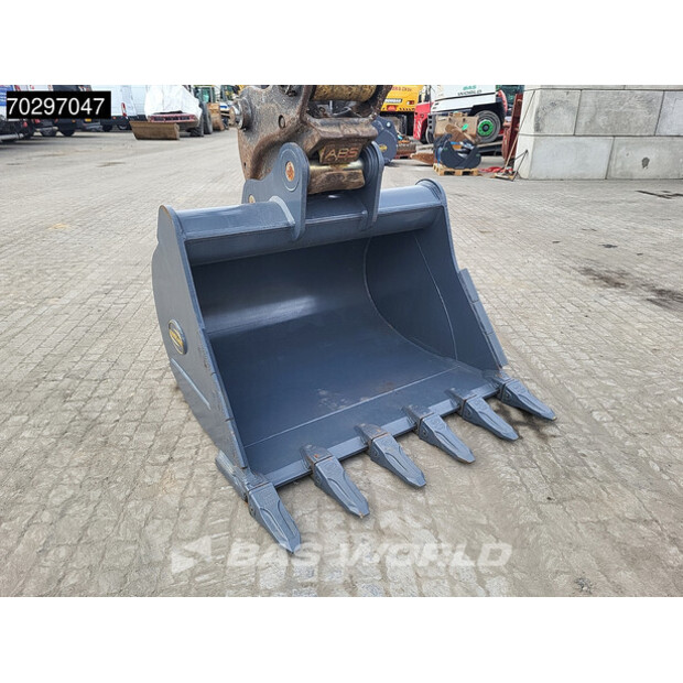 2019 فولفو EC220EL-42858347