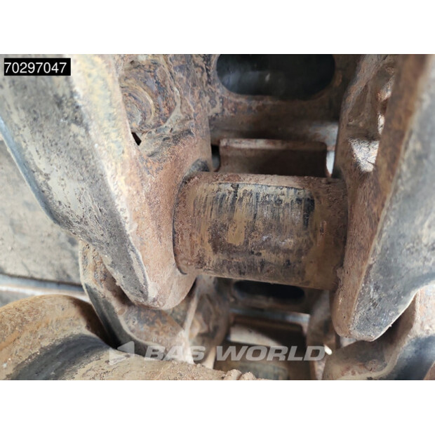2019 فولفو EC220EL-42858349