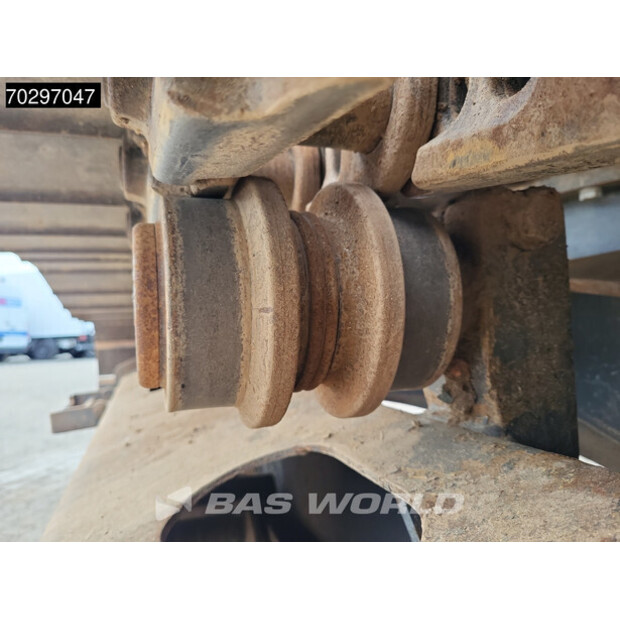 2019 فولفو EC220EL-42858351
