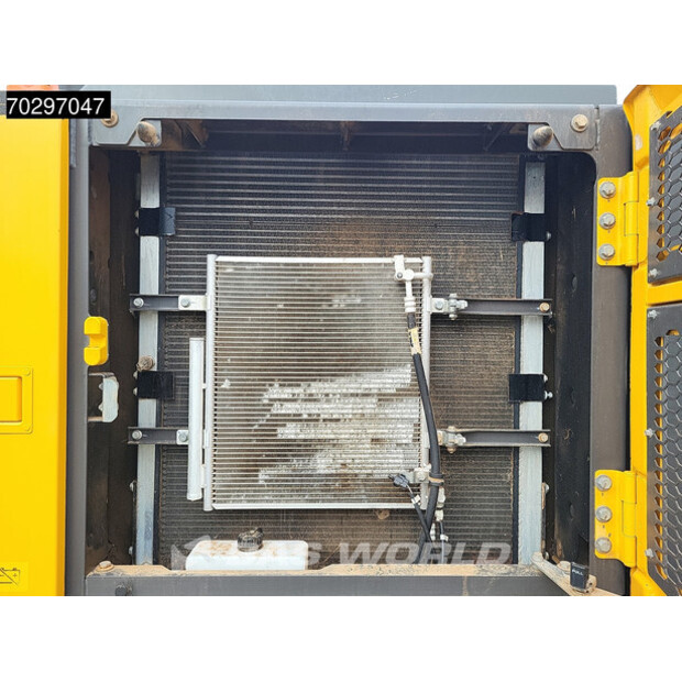 2019 فولفو EC220EL-42858354