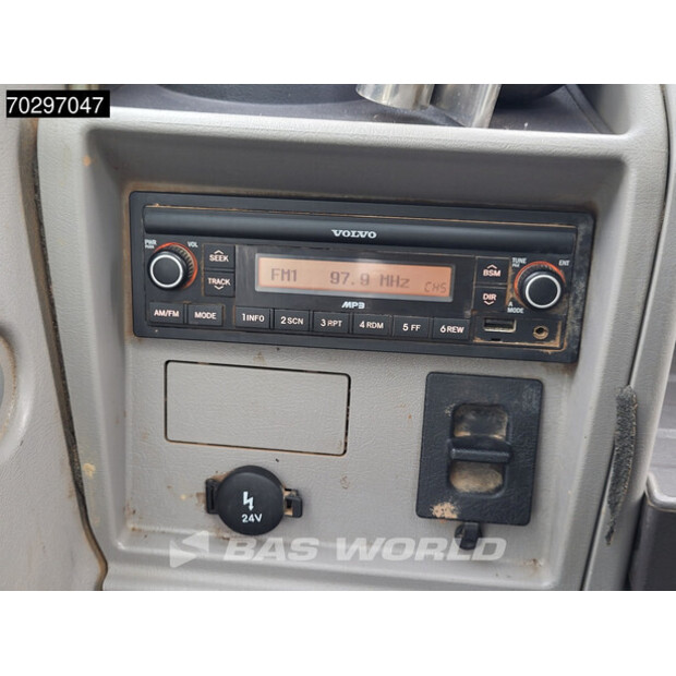 2019 فولفو EC220EL-42858361