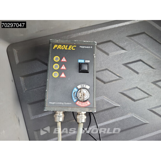 2019 فولفو EC220EL-42858363