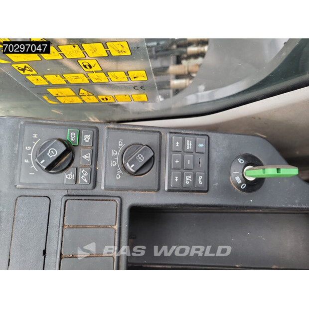 2019 فولفو EC220EL-42858364