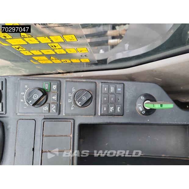 2019 فولفو EC220EL-42858365