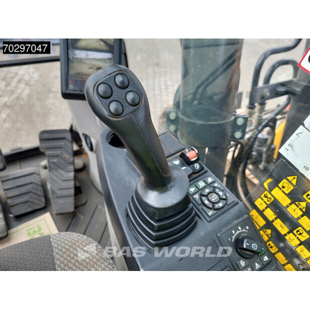 2019 فولفو EC220EL-42858367