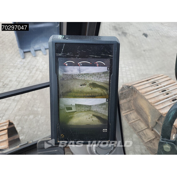 2019 فولفو EC220EL-42858371