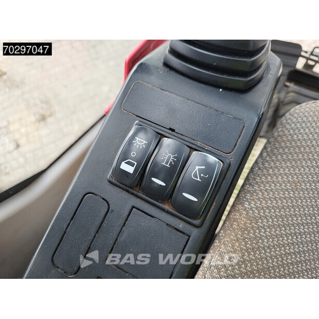 2019 فولفو EC220EL-42858372