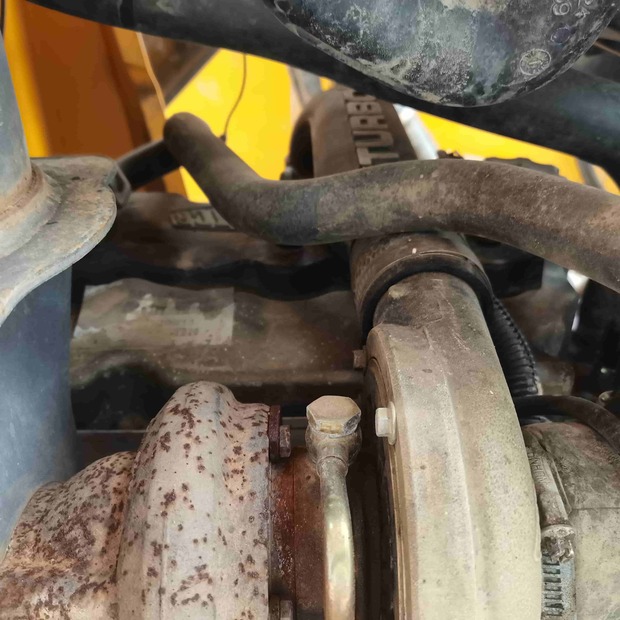 2021 JCB 3CX-42858458