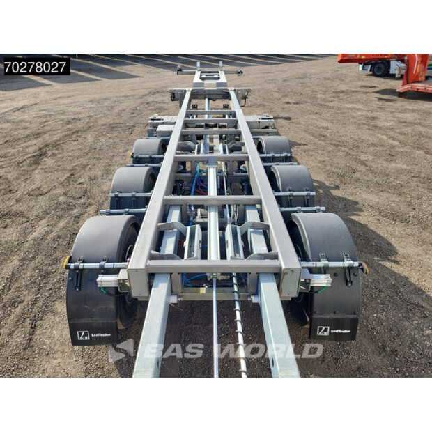 2023 Lecitrailer SR3EC-42858480