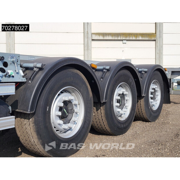 2023 Lecitrailer SR3EC-42858483