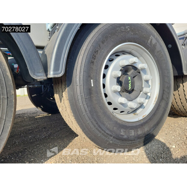 2023 Lecitrailer SR3EC-42858484