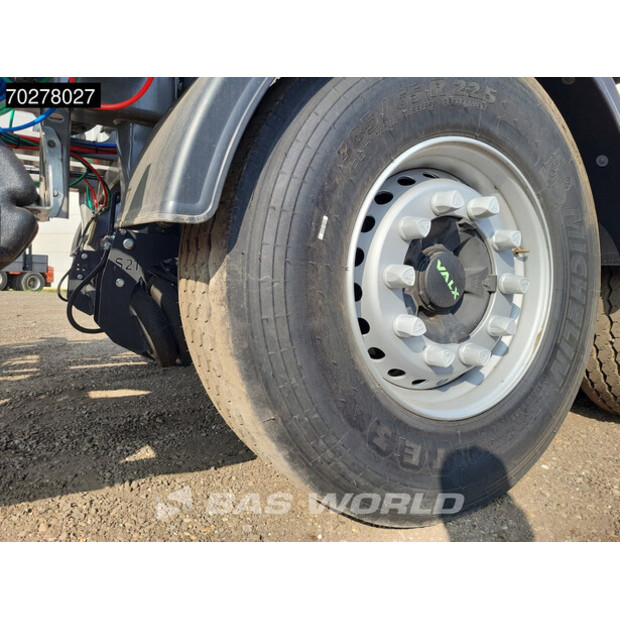 2023 Lecitrailer SR3EC-42858485