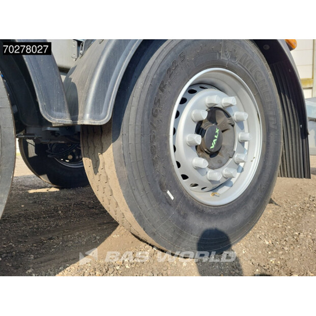 2023 Lecitrailer SR3EC-42858486