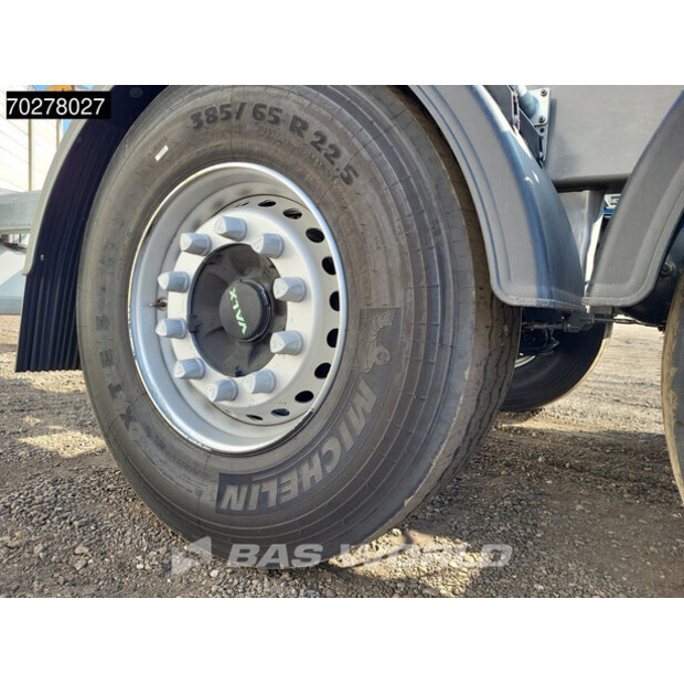 2023 Lecitrailer SR3EC-42858487