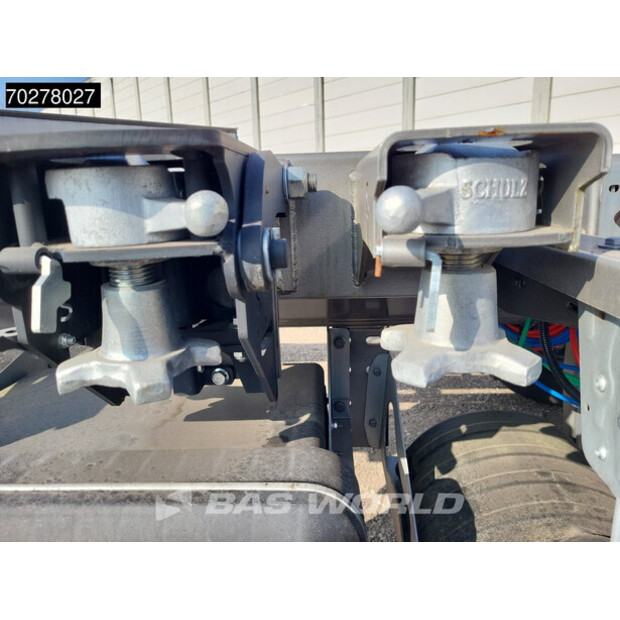 2023 Lecitrailer SR3EC-42858491