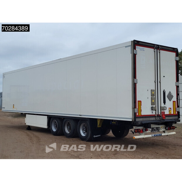 2017 كرون Carrier Vector 1950 MT-42858495