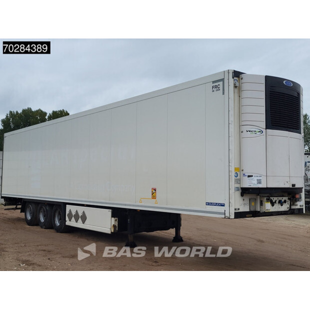 2017 كرون Carrier Vector 1950 MT-42858496