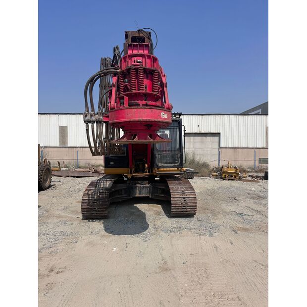 2021 SANY SR155-42858601