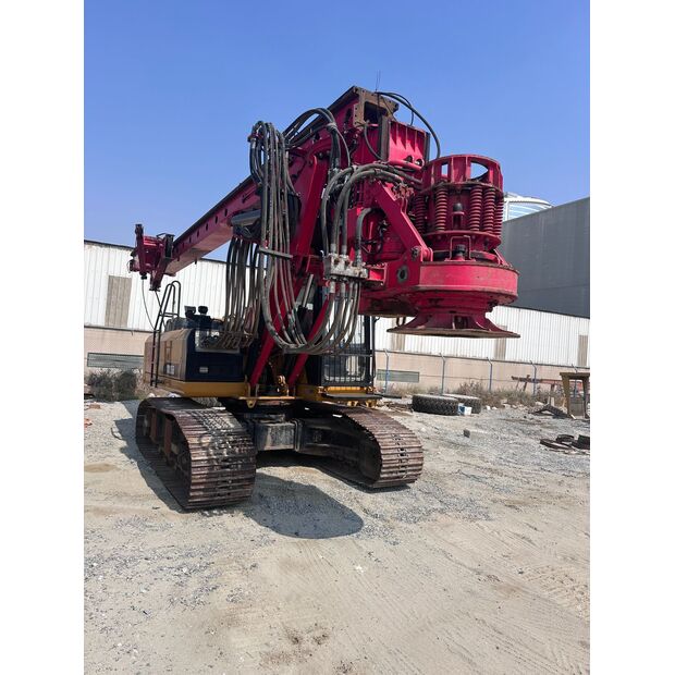 2021 SANY SR155-42858602