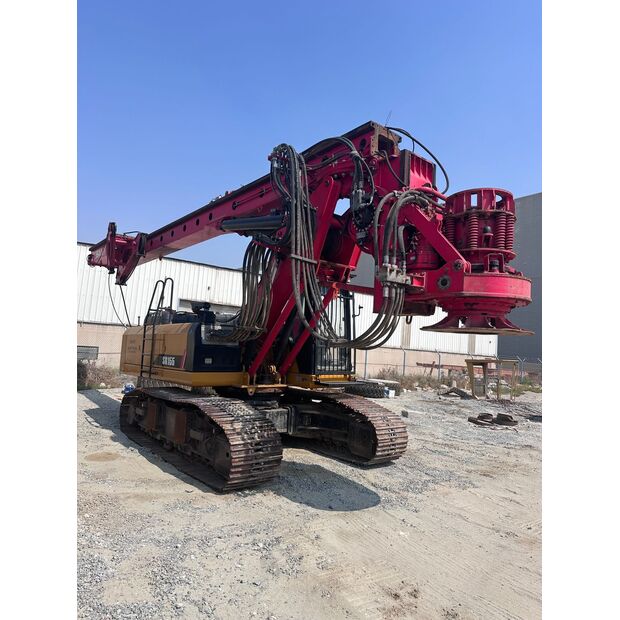 2021 SANY SR155-42858603