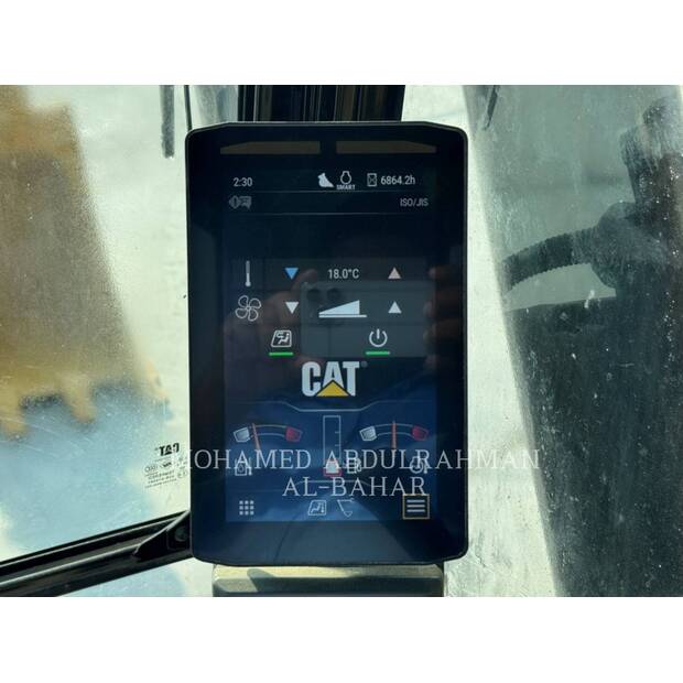 2022 Caterpillar 320GX-42858616