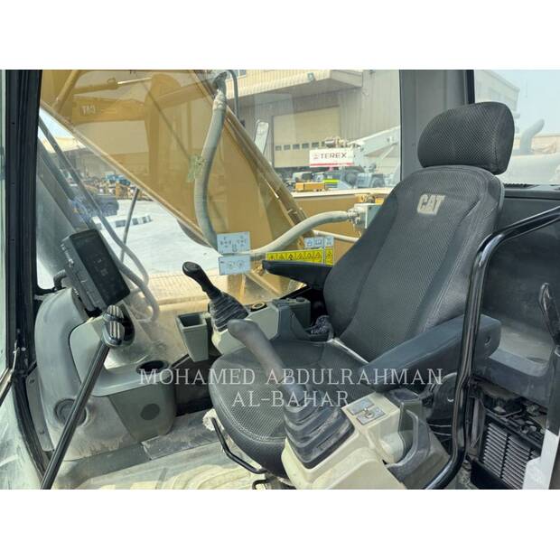 2022 Caterpillar 320GX-42858618
