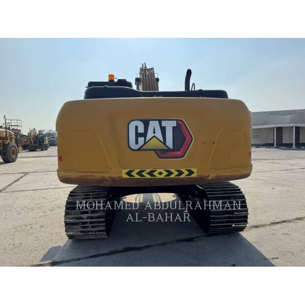 2022 Caterpillar 320GX-42858620