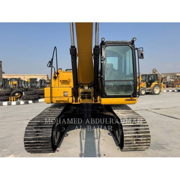 2022 Caterpillar 320GX-42858622