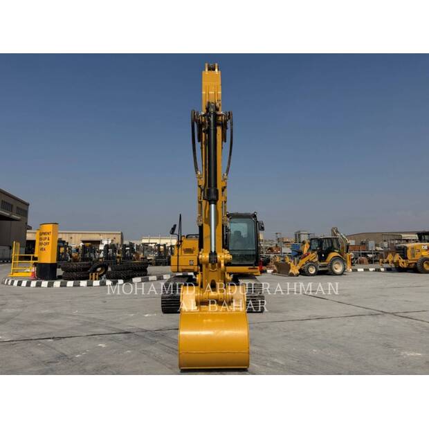 2022 Caterpillar 320GX-42858623