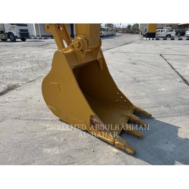 2022 Caterpillar 320GX-42858624