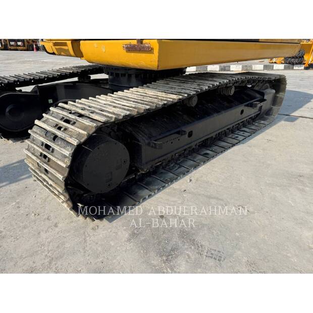 2022 Caterpillar 320GX-42858626