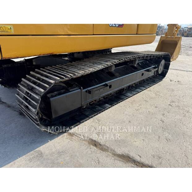 2022 Caterpillar 320GX-42858627