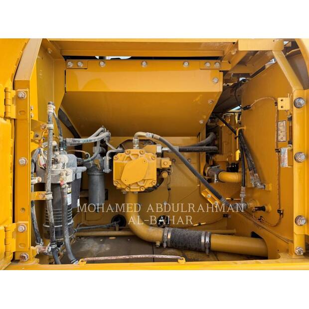 2022 Caterpillar 320GX-42858628
