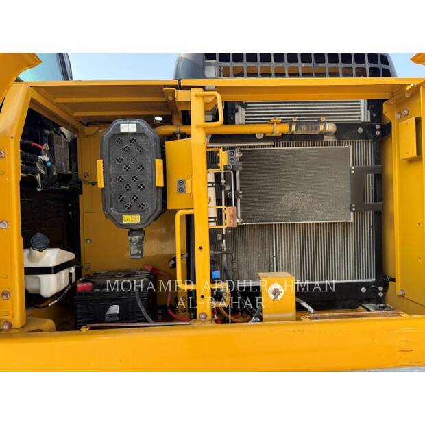 2022 Caterpillar 320GX-42858632