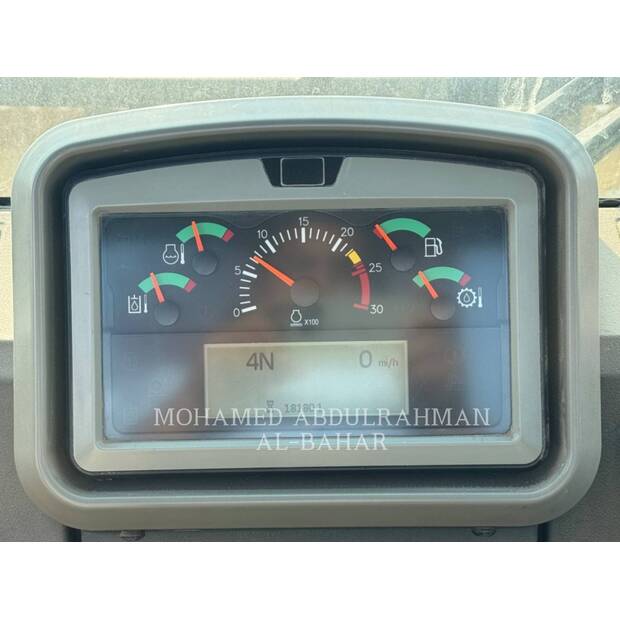 2018 كاتربيلر 834F-42858669