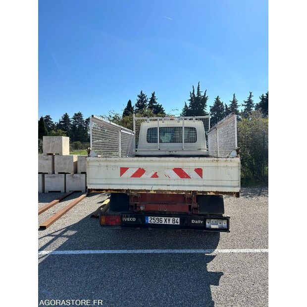 2005 Iveco 35C9-42873634