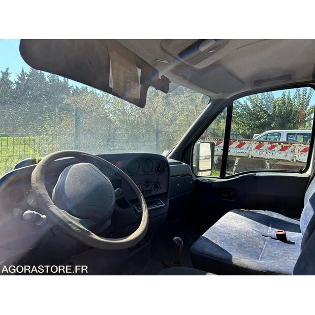 2005 Iveco 35C9-42873636