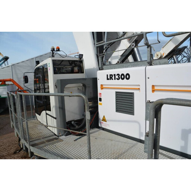 2013 ليبهير LR 1300 SX-42873657