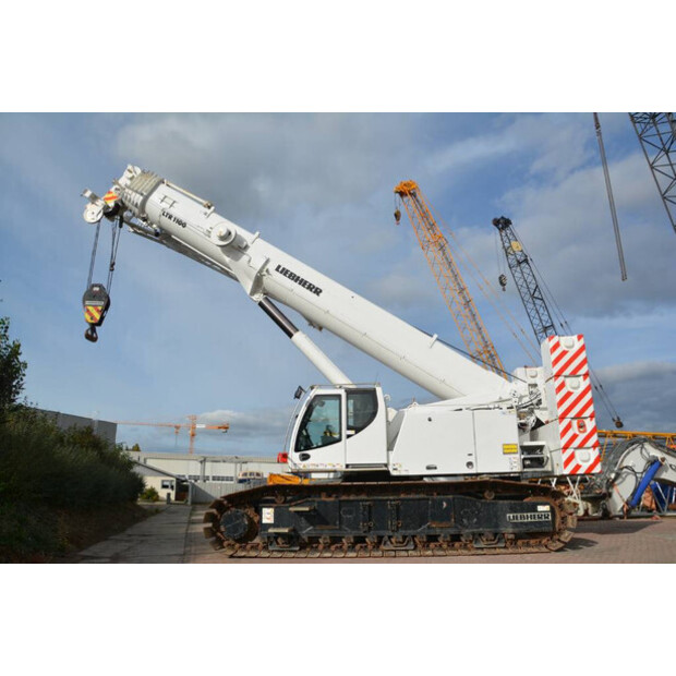 2014 ليبهير LTR 1100-42873671